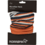 Norrona Microfiber Neck, Orange/Indigo Night, 3441-17 5553 PCS