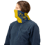 Norrona Microfiber Neck, Sulphur, 3441-17 5010 PCS