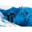 Norrona Mountaineering Bib - Mens, Ebony, 2XL, 2038-18-8830-XXL