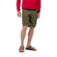 Norrona Norrna Cargo Shorts - Mens, Olive Night, Large, 7042698427373