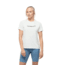 Norrona Norrna Tech T-Shirt - Womens, Snowdrop, Small, 7042698426802