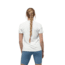Norrona Norrna Tech T-Shirt - Womens, Snowdrop, Small, 7042698426802