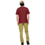 Norrona /29 Cotton Activity Embroidery T-Shirt - Mens