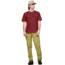 Norrona /29 Cotton Activity Embroidery T-Shirt - Mens