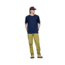 Norrona /29 Cotton Activity Embroidery T-Shirt - Mens