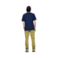 Norrona /29 Cotton Activity Embroidery T-Shirt - Mens