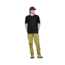 Norrona /29 Cotton Activity Embroidery T-Shirt - Mens