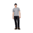 Norrona /29 Cotton Activity Embroidery T-Shirt - Mens