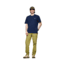 Norrona /29 Cotton Viking Patch T-Shirt - Mens