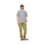 Norrona /29 Cotton Viking Patch T-Shirt - Mens