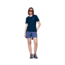 Norrona /29 Cotton Viking Patch T-Shirt - Womens
