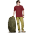Norrona /29 Cotton Viking T-Shirt - Mens