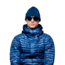 Norrona /29 Mid MerinoUll Beanie