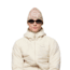 Norrona /29 Mid MerinoUll Logo Beanie