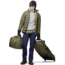 Norrona Arktis Windstopper Ousland Edition Cap