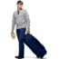 Norrona Dividable 125L Trolley Bag