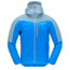 Norrona Falketind Aero60 Zip Hooded Jacket - Mens