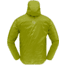Norrona Falketind Aero60 Zip Hooded Jacket - Mens
