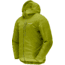 Norrona Falketind Aero60 Zip Hooded Jacket - Mens