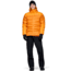 Norrona Falketind Down750 Zip Hood - Mens