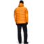 Norrona Falketind Down750 Zip Hood - Mens