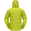 Norrona Falketind Down750 Zip Hood - Mens