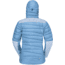Norrona Falketind Down750 Zip Hood - Womens