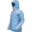 Norrona Falketind Down750 Zip Hood - Womens