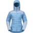 Norrona Falketind Down750 Zip Hood - Womens