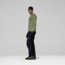 Norrona Falketind EqualiserUll Long Sleeve Shirt - Mens