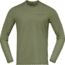 Norrona Falketind EqualiserUll Long Sleeve Shirt - Mens