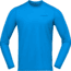 Norrona Falketind EqualiserUll Long Sleeve Shirt - Mens