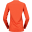 Norrona Falketind EqualiserUll Long Sleeve Shirt - Womens