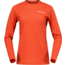Norrona Falketind EqualiserUll Long Sleeve Shirt - Womens