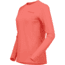 Norrona Falketind EqualiserUll Long Sleeve Shirt - Womens