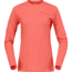 Norrona Falketind EqualiserUll Long Sleeve Shirt - Womens