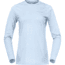 Norrona Falketind EqualiserUll Long Sleeve Shirt - Womens