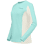 Norrona Falketind EqualiserUll Long Sleeve Shirt - Womens