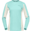 Norrona Falketind EqualiserUll Long Sleeve Shirt - Womens