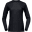 Norrona Falketind EqualiserUll Long Sleeve Shirt - Womens