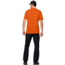 Norrona Falketind EqualiserUll Short Sleeve Shirt - Mens