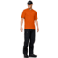 Norrona Falketind EqualiserUll Short Sleeve Shirt - Mens