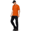 Norrona Falketind EqualiserUll Short Sleeve Shirt - Mens