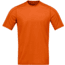 Norrona Falketind EqualiserUll Short Sleeve Shirt - Mens