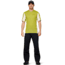 Norrona Falketind EqualiserUll Short Sleeve Shirt - Mens