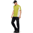 Norrona Falketind EqualiserUll Short Sleeve Shirt - Mens