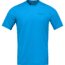 Norrona Falketind EqualiserUll Short Sleeve Shirt - Mens
