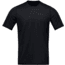 Norrona Falketind EqualiserUll Short Sleeve Shirt - Mens