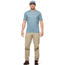 Norrona Falketind EqualiserUll Short Sleeve Shirt - Mens