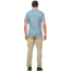 Norrona Falketind EqualiserUll Short Sleeve Shirt - Mens